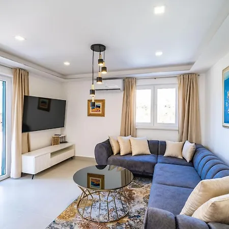 Villa Petmat - With Private Pool And 6 Bedrooms Dubrovnik Exterior photo