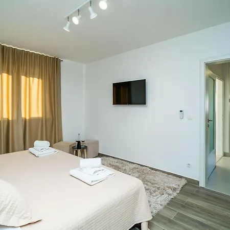 Villa Petmat - With Private Pool And 6 Bedrooms Dubrovnik Exterior photo