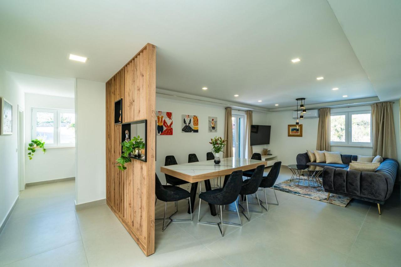 Petmat - With Private Pool And 6 Bedrooms Vila Dubrovnik