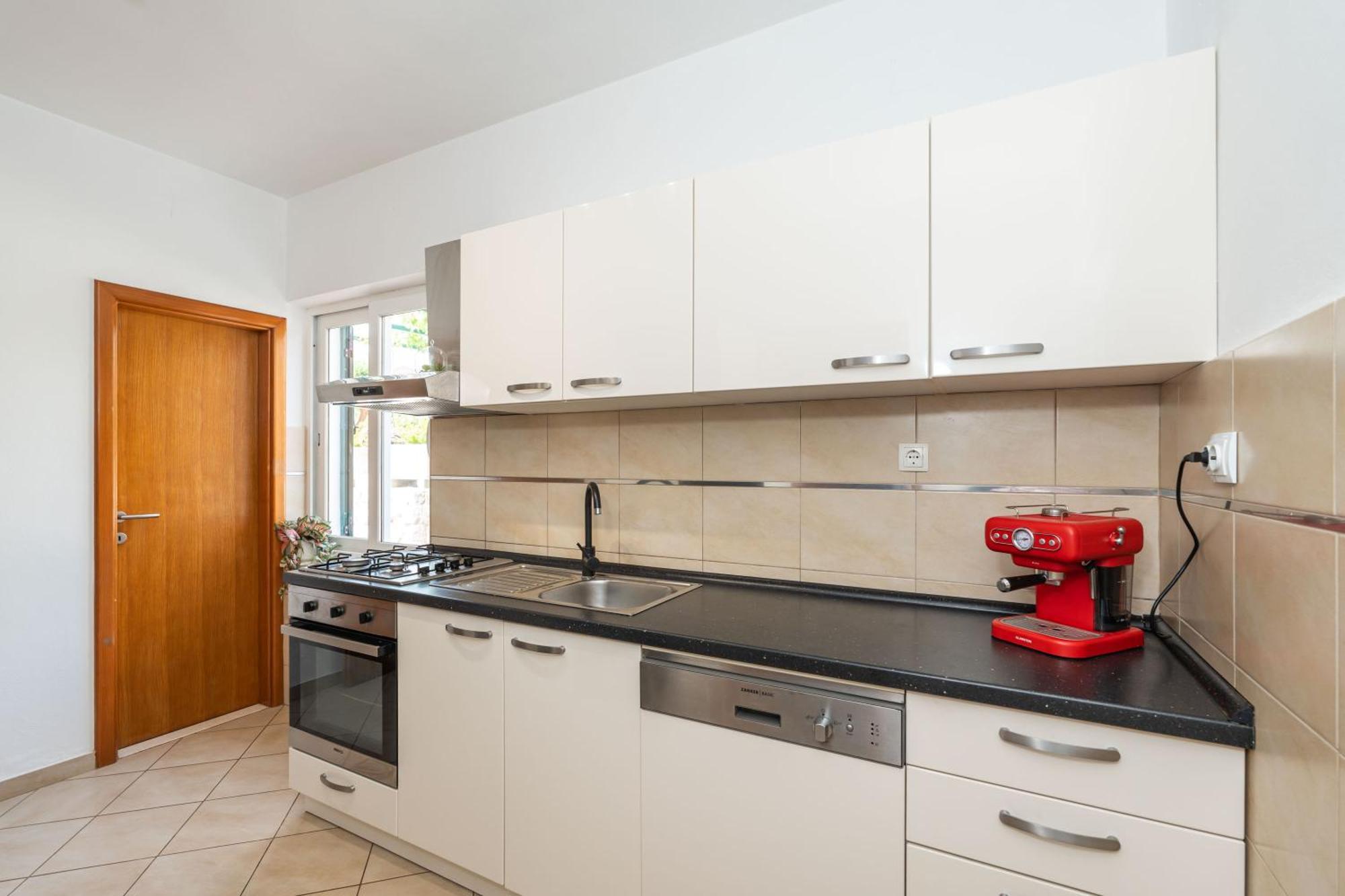 Vila Petmat - With Private Pool And 6 Bedrooms Dubrovnik